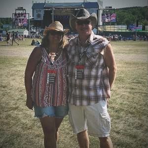 Meet your Posher, Kris